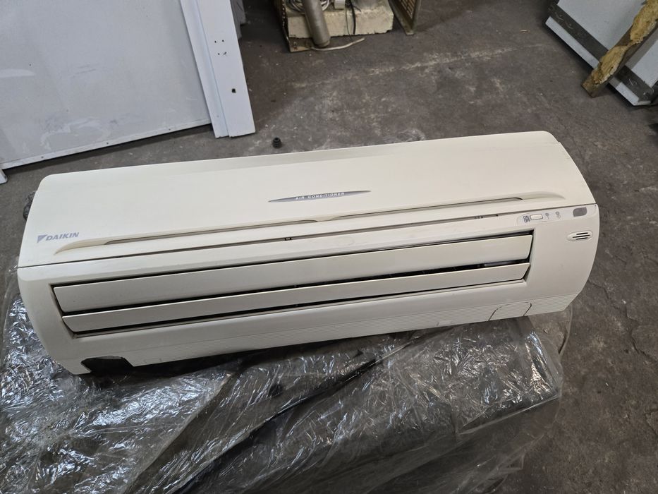 Внутр  блок Daikin