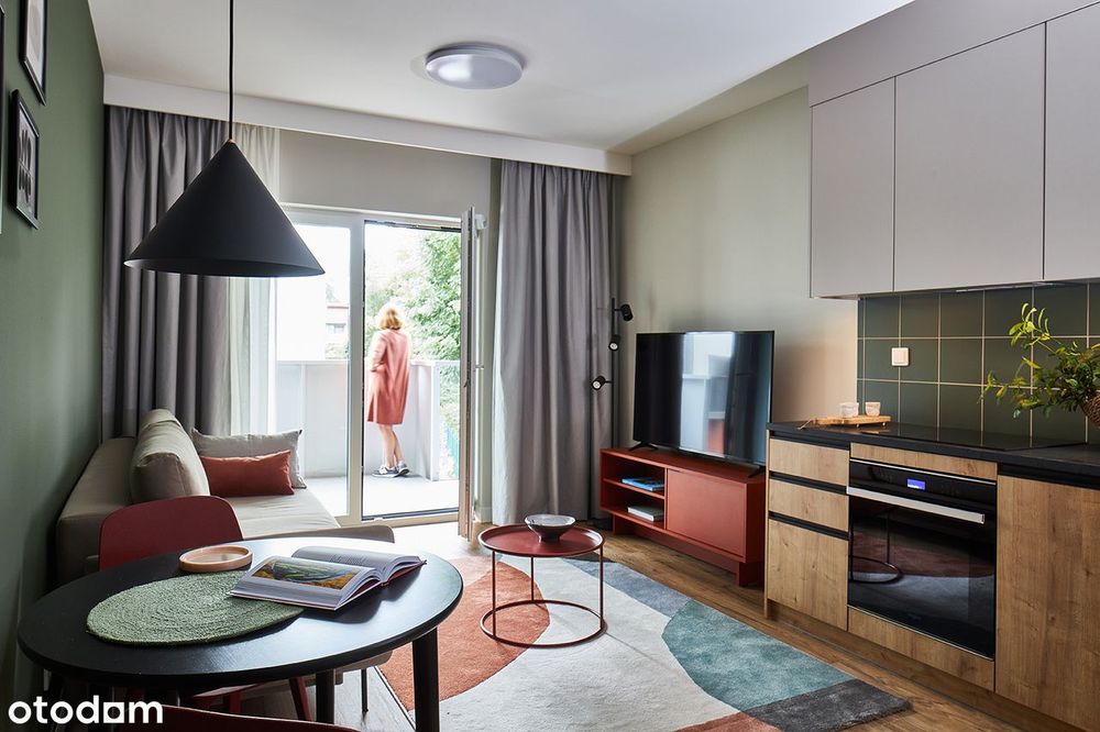 Appartement 4 pièces, 50 m²