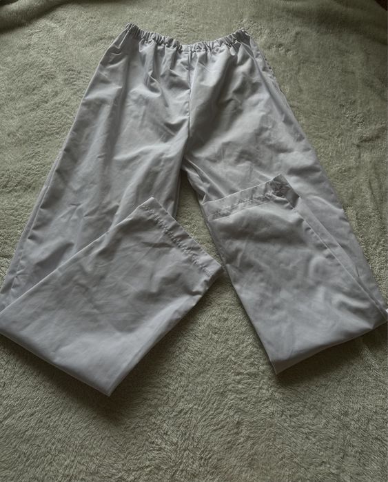 Медичний костюм костюм лікаря врача Медицински костюм