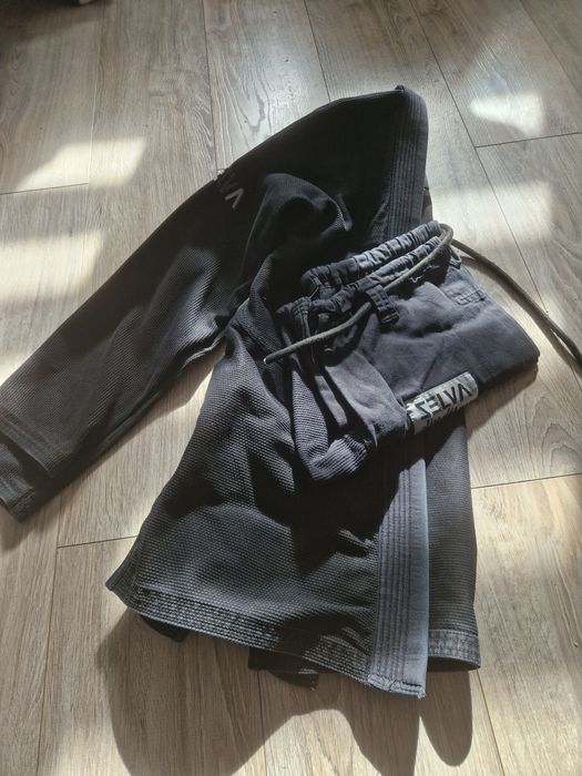 BJJ gi/kimono Selva
