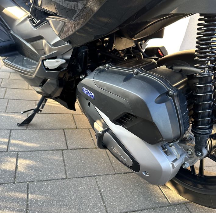 Honda Forza 125 rok 2021