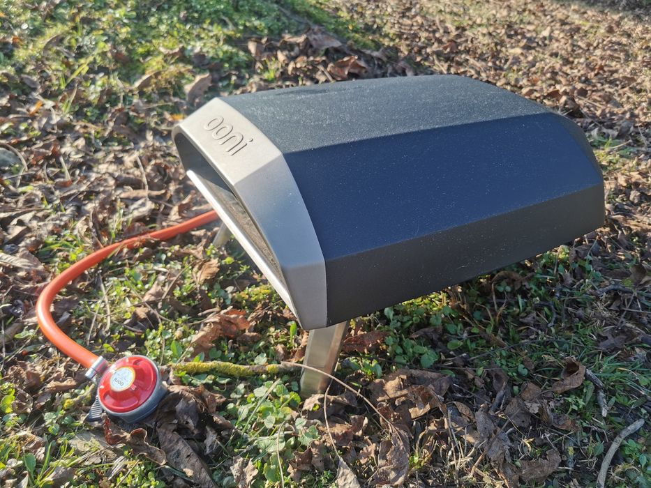 Piec do pizzy OONI KODA 12