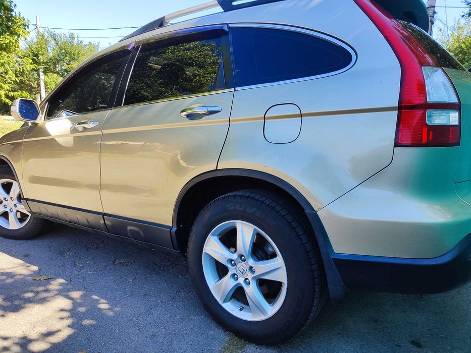 Продам Хонда срв3