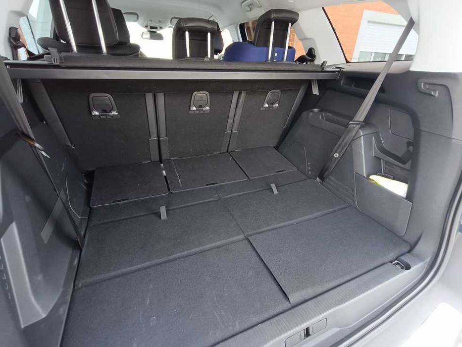 Peugeot 5008 II