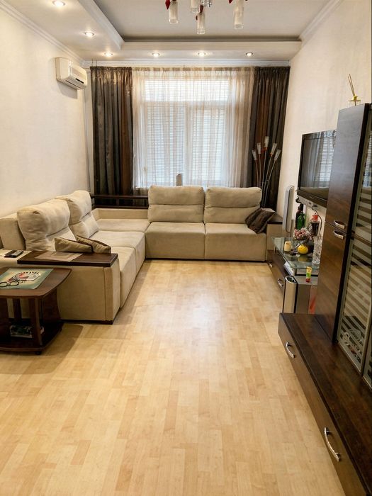 Продаж сучасної 2-кімнатної квартири 80 м² у ЖК «Віденський», Печерськ - View 5