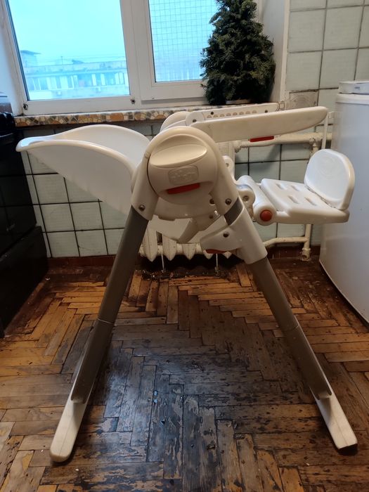 Стільчик для годування Chicco