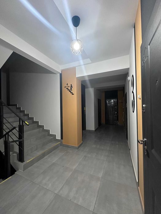 Квартира, де все зроблено зі смаком — ЖК «Дім», Раково