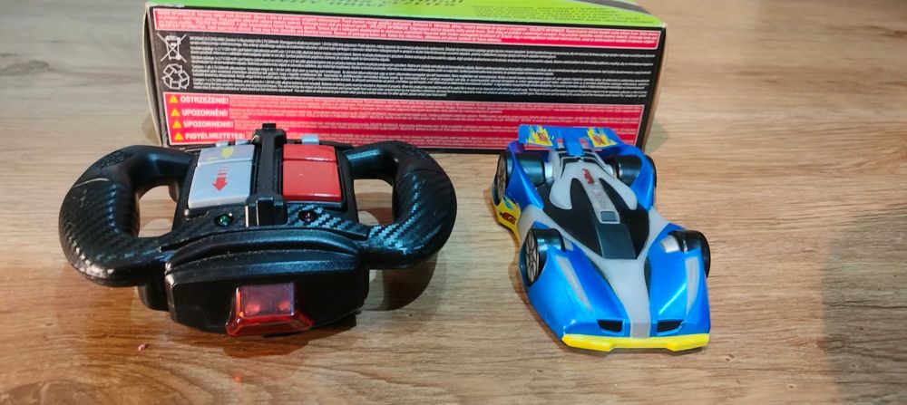 Air Hogs Model Laser Zero Grawitacji