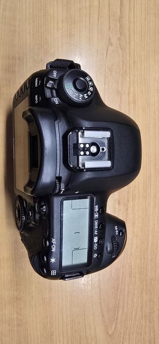 Canon 5D mark iv