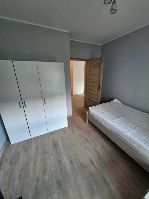 Pokoój do wynajęcia z wspólnym salonem