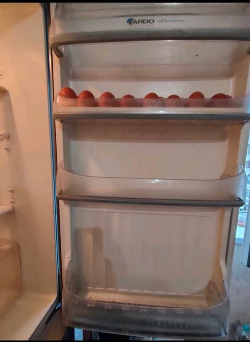 холодильник ARDO