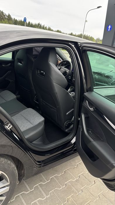 Auto Detailing Ełk | Wnętrze + Mycie Zewnętrzne