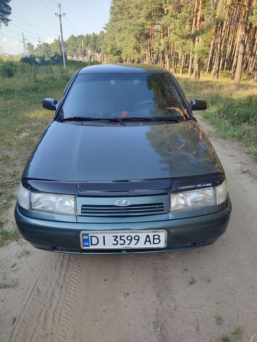 Продам ВАЗ 21104 2008 року
