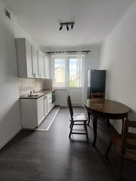 Mieszkanie do wynajęcia | 40m2 | 2 pokoje | centrum miasta