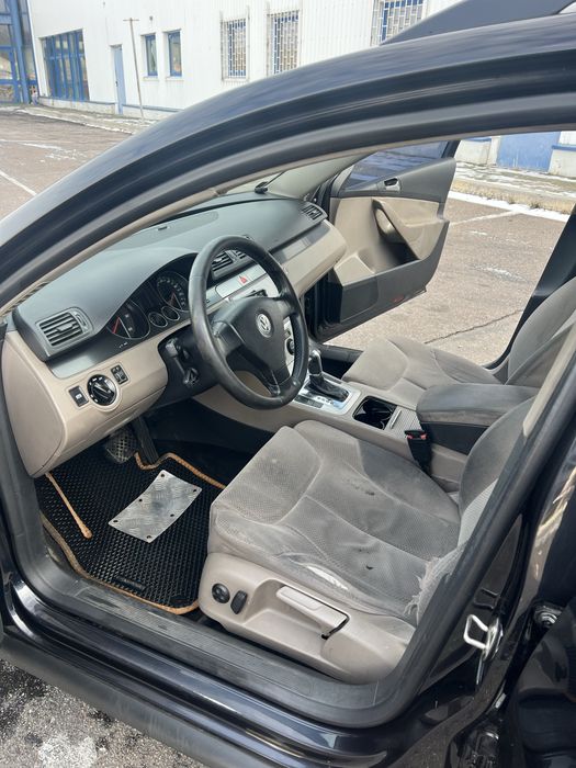 Продам авто Volskwagen passat B6