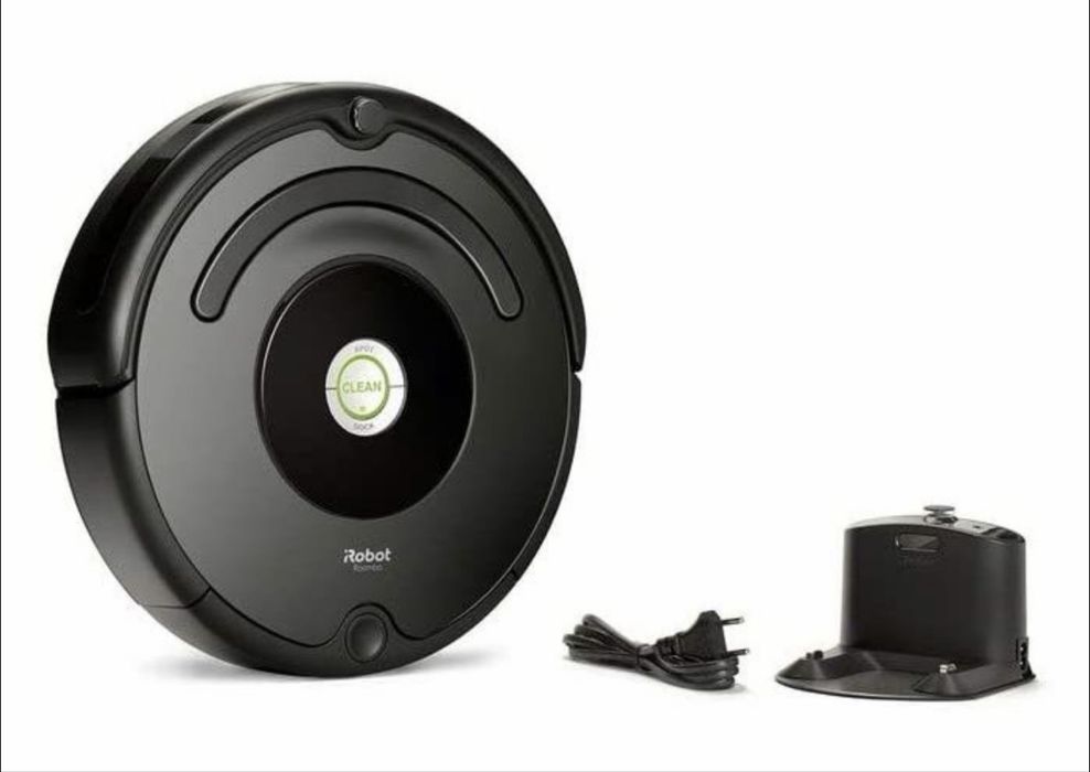 Roomba 676 irobot