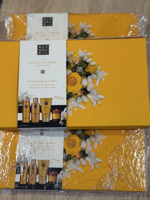 Rituals набір Mehr розмір S
