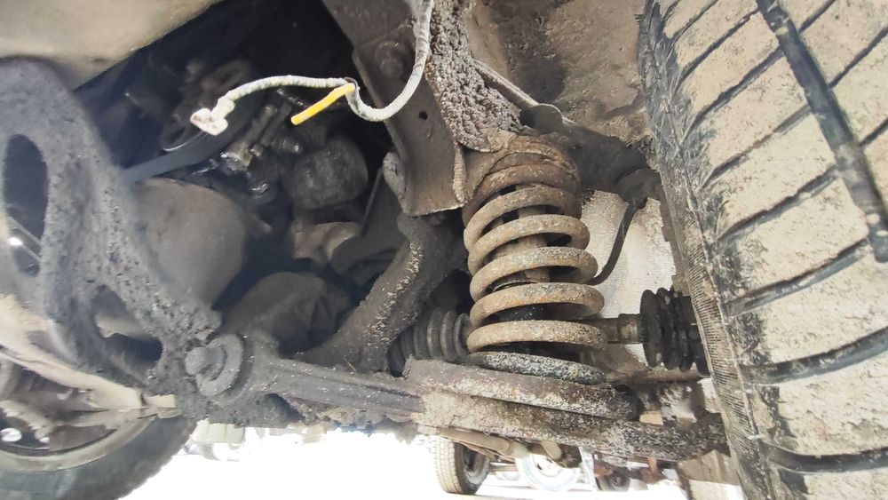 Автомобіль  Нива 21230 Шевроле