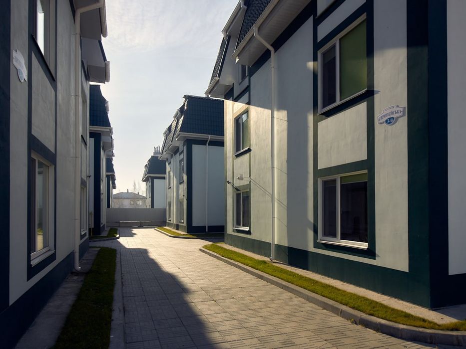 Будинок під комерційну діяльність. Житомирська траса.