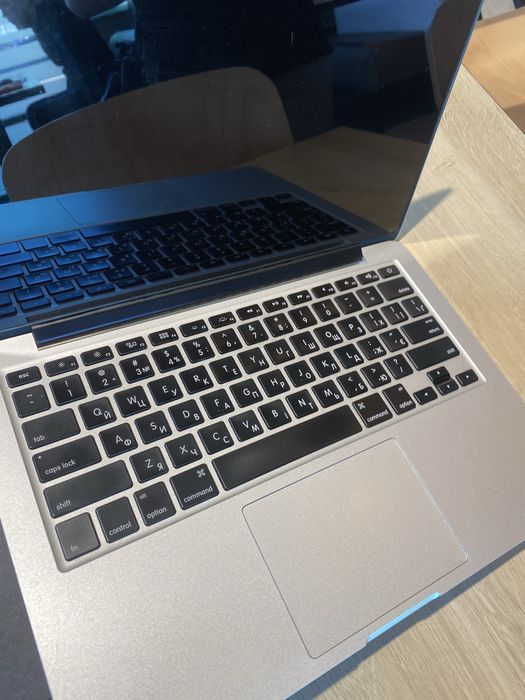 Macbook Pro 2015 SSD 500 гб. Косметичний стан