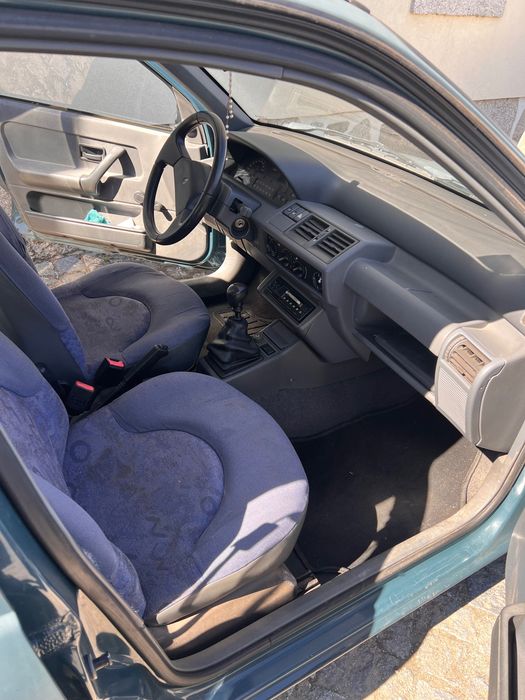 Renault Clio 1994 — photo 4
