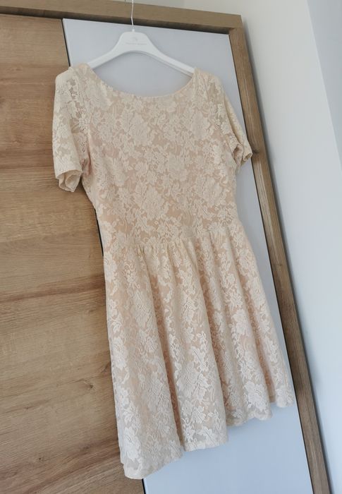 ZARA sukienka rozmiar M 38