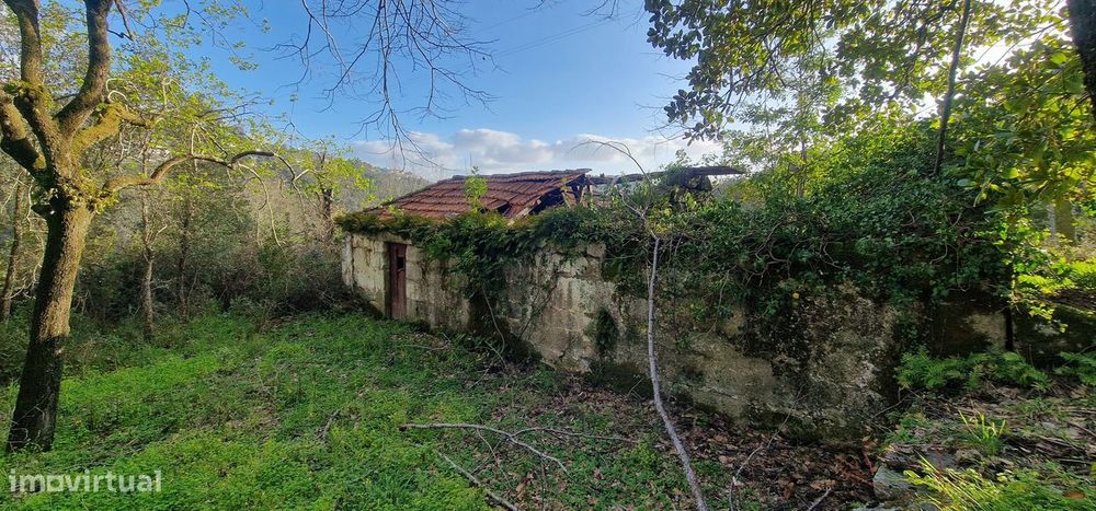Quinta  Venda em Alpendorada, Várzea e Torrão,Marco de Canaveses