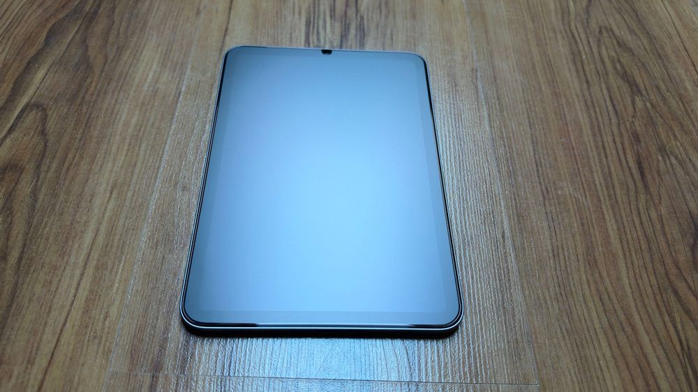 Apple iPad mini 7 gen 8,3" 256GB Wi-Fi A17 Pro Space Grey