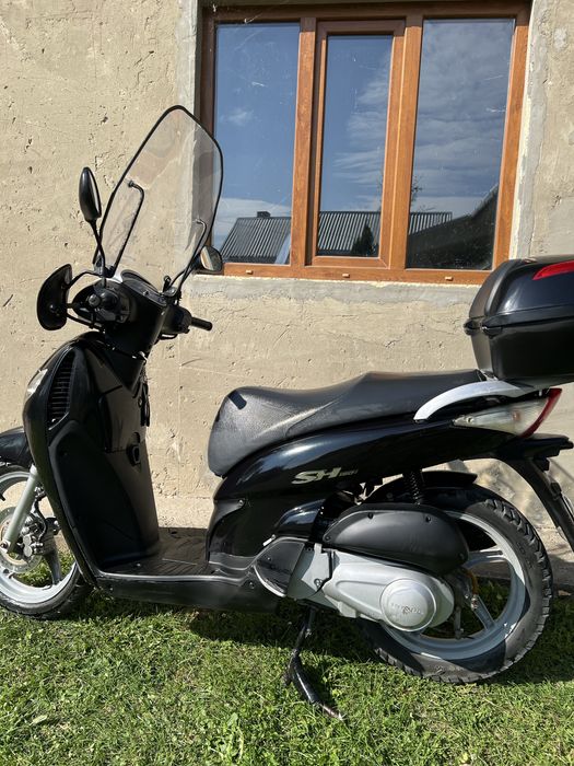 Honda SH 150. 2008рік