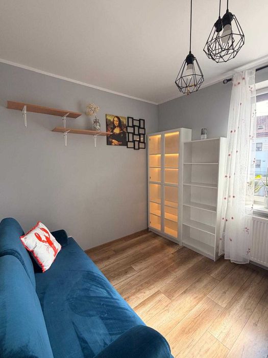 Mieszkanie – Gdańsk, Kolonia Wyżyny, Siedlce - Widok 2