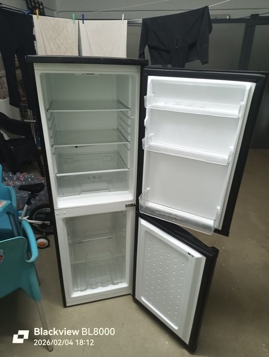 Frigorífico para venda