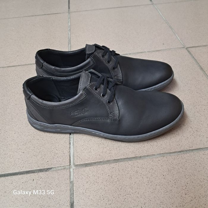 Sprzedam buty meskie