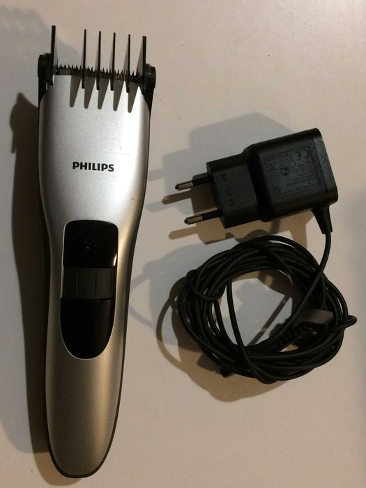 Якісний Тример Philips Машинка для стрижки QC5340 Виготовлено в Європі
