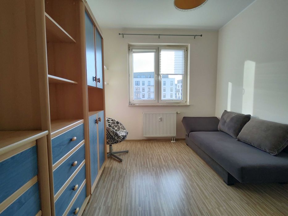 Pokój do wynajęcia dla singla, Bemowo