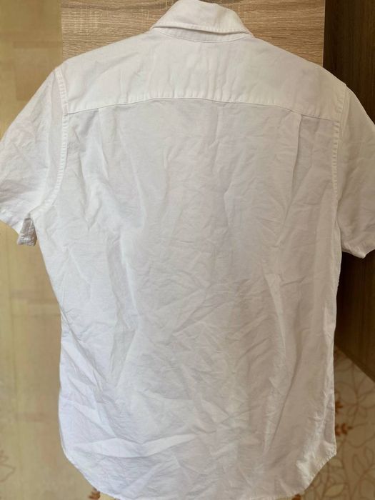 Рубашка мужская GAP