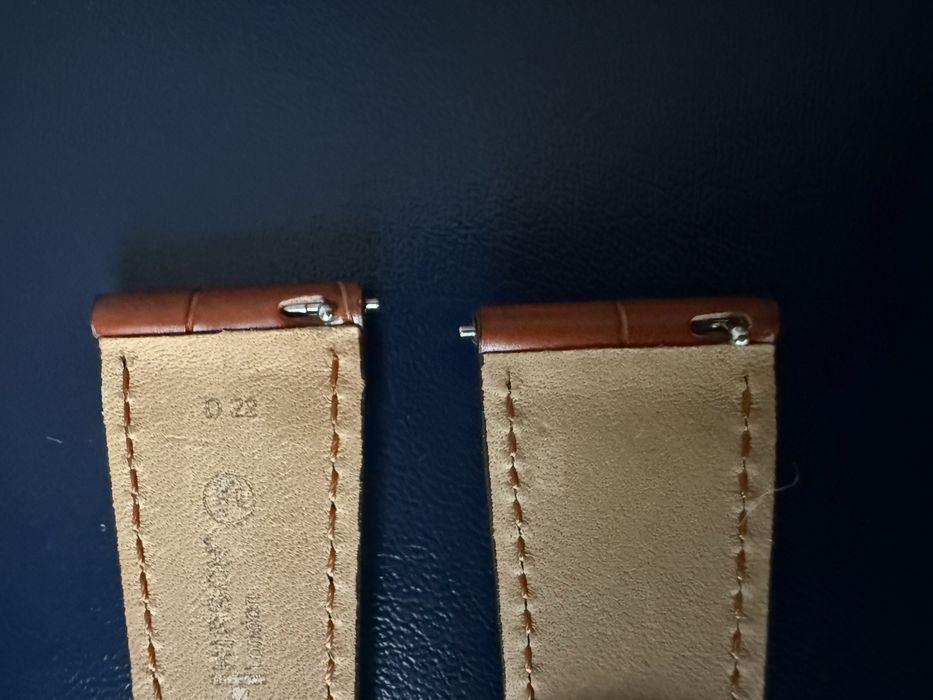 Ремінець Hirsch