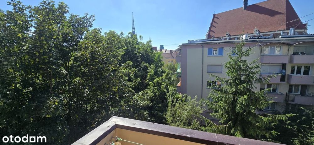 sprzedam 2 pokoje w centrum NYSY