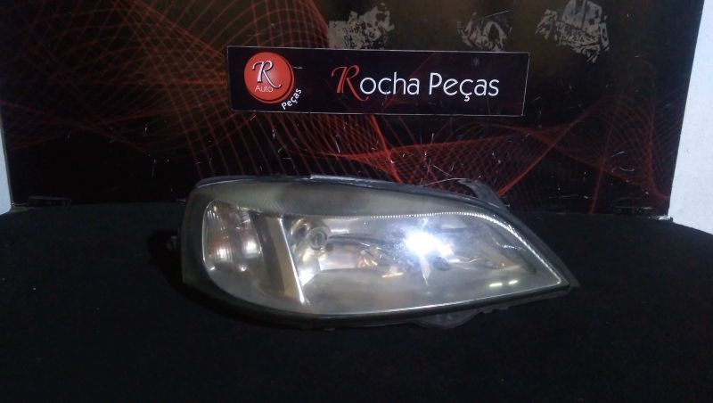 Ótica Dto Opel Astra G Combi (T98)