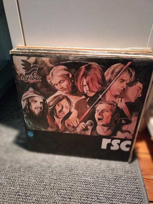 Płyty gramofonowe od 20 zł