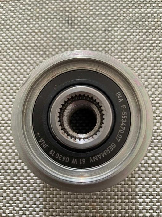 POLI nova Vw/ Seat/ Skoda/ Audi