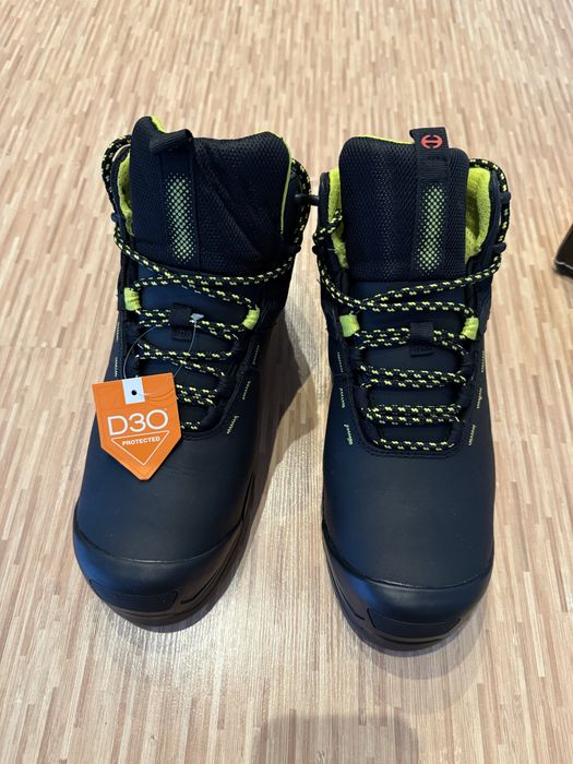 Buty robocze Heckel maccrossroad 3.0 r.42