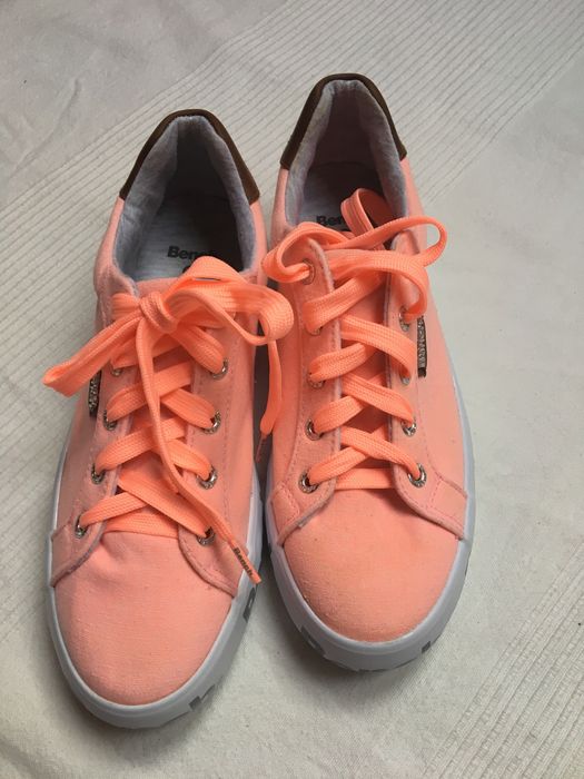 Trampki, buty Bench. 38