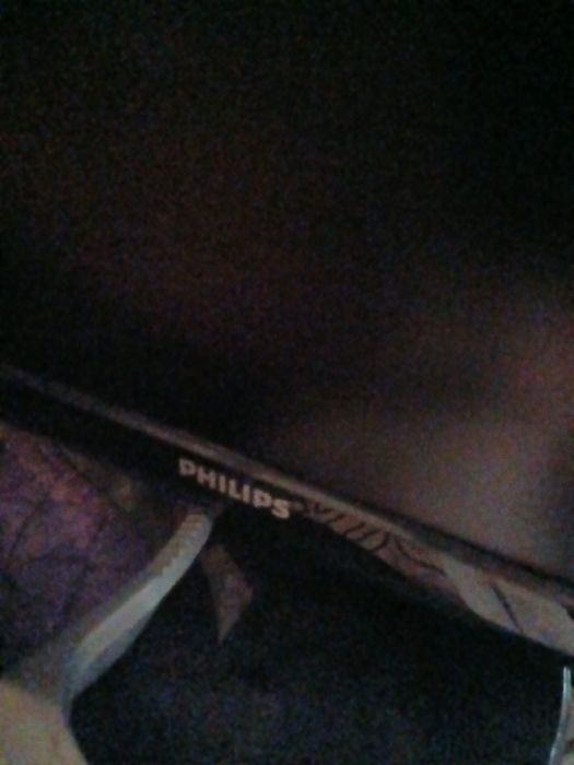 Monitor   Philips 21cali