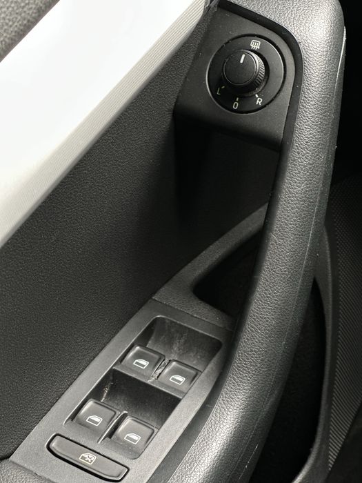 Шкода октавія octavia a7