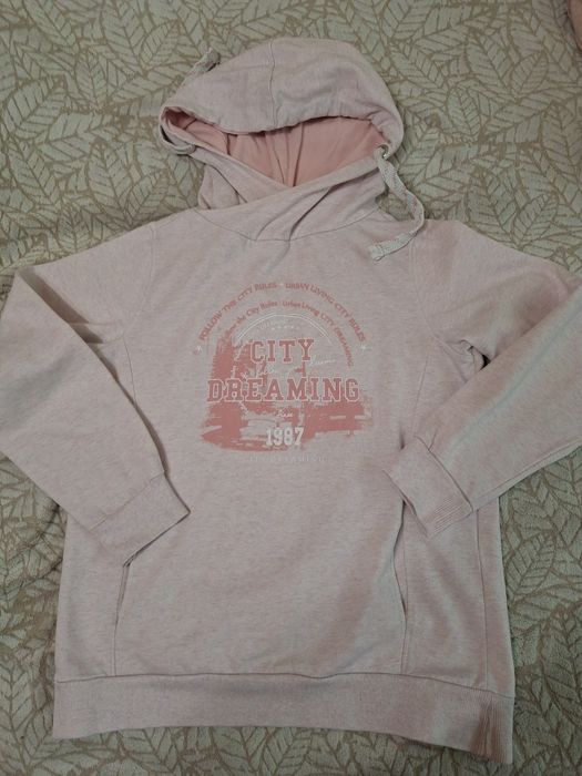 Худі, реглан, толстовка H&M ,олімпійка