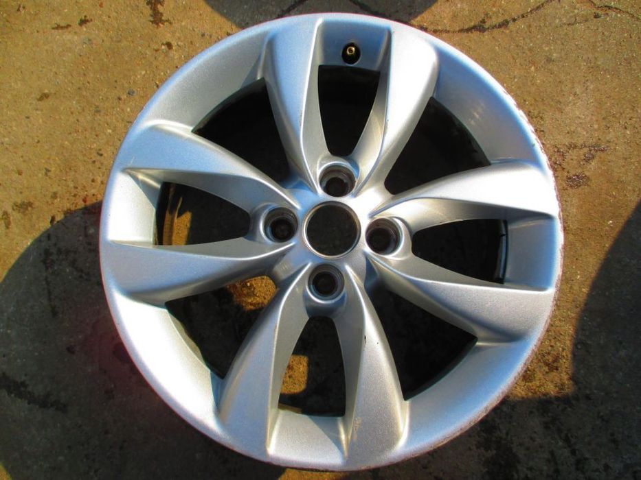OPEL 16'' CORSA D E ADAM ORYGINAŁ!!!