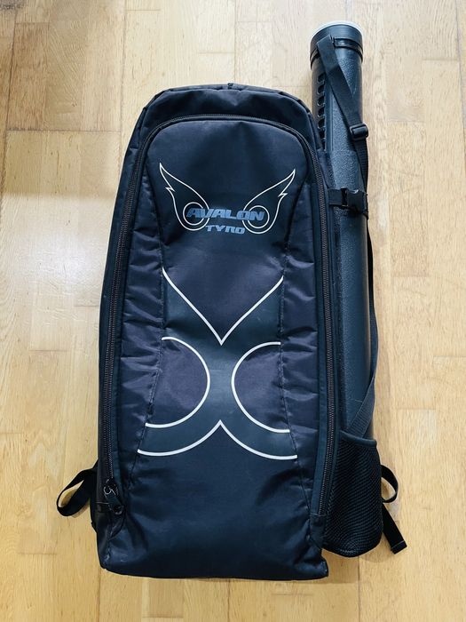 Mochila para tiro com arco Avalon Tyro