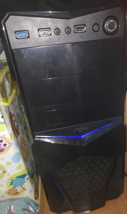 TROCO POR PORTATIL OU VENDO 5 1600 rtx 3080 zotac