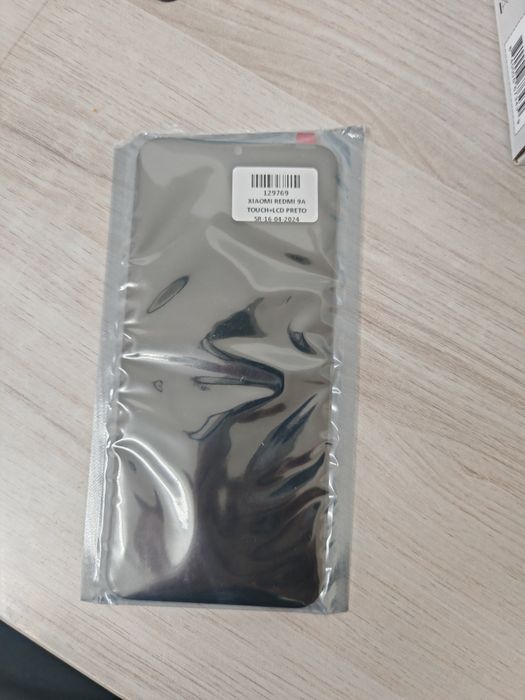 LCD display Xiaomi Redmi 9A novo