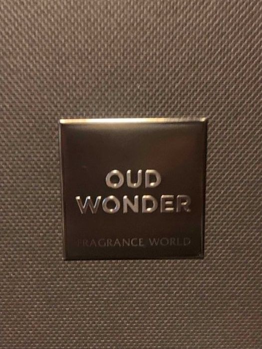 Fragrance World OUD WONDER perfumy arabskie unisex EDP 150 ml